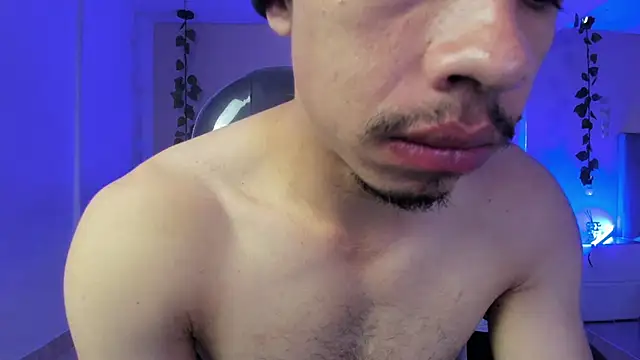 Muscle Scott online show from January 8, 2026, 12:51 pm