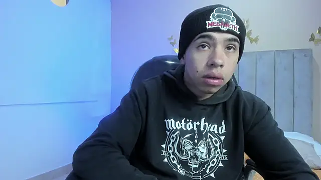 Muscle Scott online show from February 15, 2026, 2:47 pm