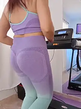 AngelinRedLatina online show from May 29, 2026, 2:37 pm