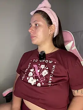 Abril1 gh online show from February 13, 2026, 3:24 am