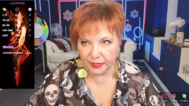 Snapshot of Kira_Kenett chatting on October 23, 2025, 6:06 pm Kira Kenett online show from October 23, 2025, 6:06 pm