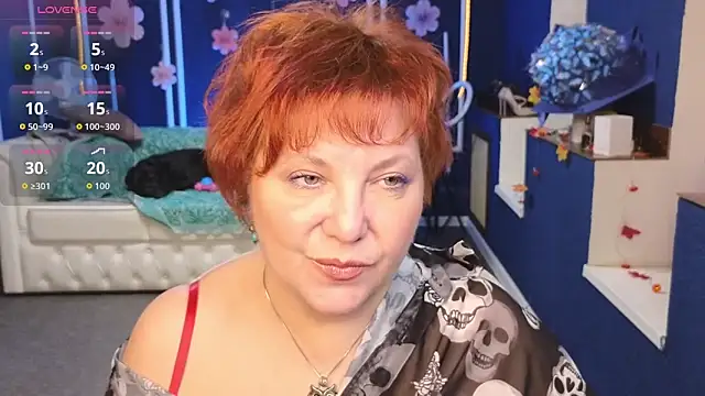 Snapshot of Kira_Kenett chatting on November 29, 2025, 12:41 pm Kira Kenett online show from November 29, 2025, 12:41 pm