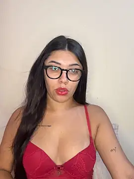 Alexa69xx online show from February 2, 2026, 7:12 pm