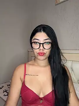 Snapshot of Alexa69xx chatting on April 19, 2026, 12:11 am Alexa69xx online show from April 19, 2026, 12:11 am