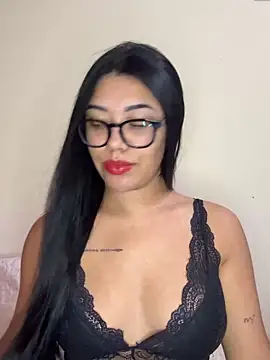 Snapshot of Alexa69xx chatting on April 27, 2026, 9:13 pm Alexa69xx online show from April 27, 2026, 9:13 pm