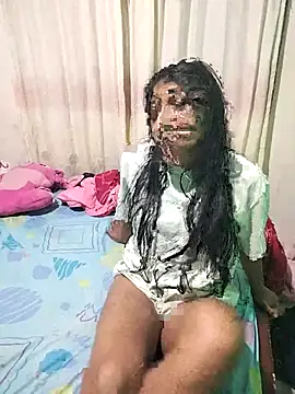 AnggelicaSwan21 online show from September 27, 2025, 12:26 am