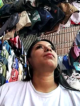 AnggelicaSwan21 online show from December 17, 2025, 4:13 pm