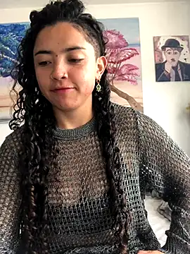 Snapshot of Paris_11 chatting on November 10, 2025, 2:16 pm Paris 11 online show from November 10, 2025, 2:16 pm