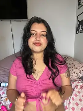 Emma 2903 online show from September 25, 2025, 10:13 pm