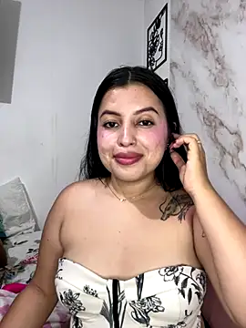 Emma 2903 online show from October 8, 2025, 1:47 am
