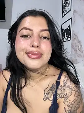 Emma 2903 online show from October 11, 2025, 12:54 am