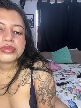 Emma 2903 online show from October 27, 2025, 10:25 pm