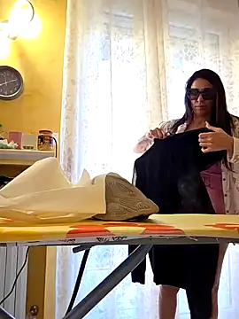 sexy7883 online show from March 20, 2026, 7:13 am