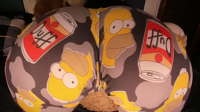 Gabby Haze online show from September 13, 2025, 11:54 am