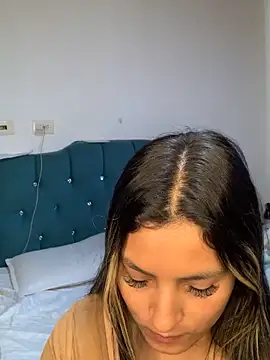 Berta arevalo blsd online show from November 6, 2025, 3:46 pm