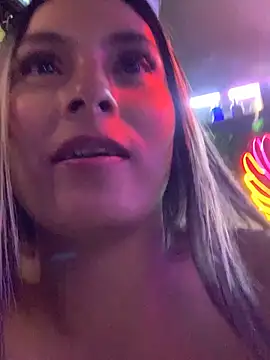 Berta arevalo blsd online show from November 7, 2025, 10:10 pm