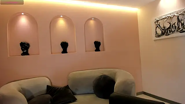 Snapshot of LaurentConnor chatting on October 26, 2025, 11:20 pm LaurentConnor online show from October 26, 2025, 11:20 pm