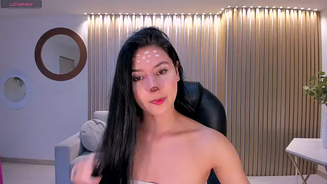 Snapshot of LaurentConnor chatting on November 1, 2025, 4:58 am LaurentConnor online show from November 1, 2025, 4:58 am