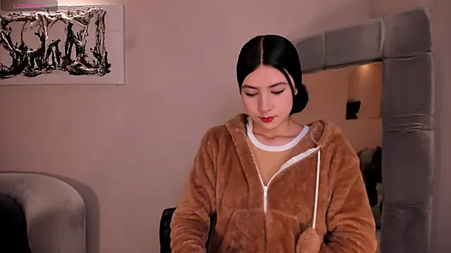 Snapshot of LaurentConnor chatting on November 15, 2025, 3:15 am LaurentConnor online show from November 15, 2025, 3:15 am