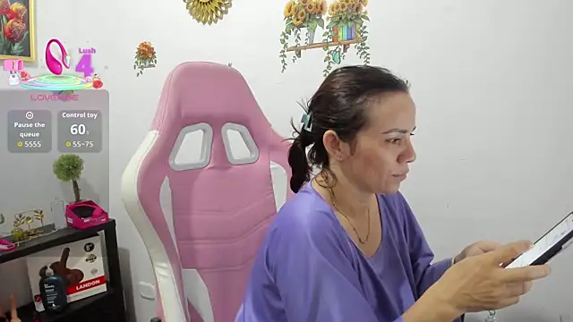 dalila kemur online show from January 17, 2026, 4:28 am