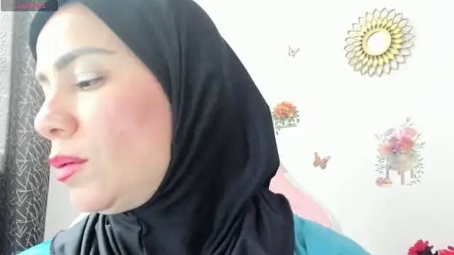 dalila kemur online show from April 14, 2026, 3:07 pm