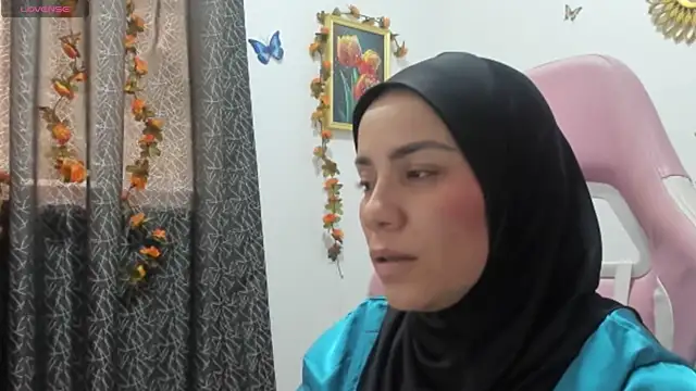 Snapshot of dalila_kemur chatting on April 16, 2026, 8:53 pm dalila kemur online show from April 16, 2026, 8:53 pm