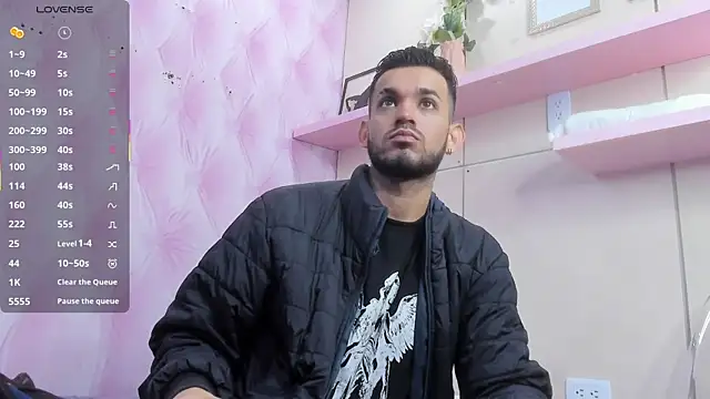 Snapshot of EthanGrey chatting on February 18, 2026, 11:06 am EthanGrey online show from February 18, 2026, 11:06 am