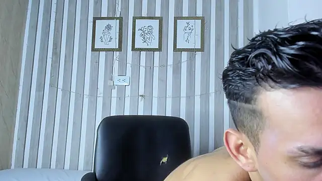 Snapshot of EthanGrey chatting on February 28, 2026, 6:20 pm EthanGrey online show from February 28, 2026, 6:20 pm