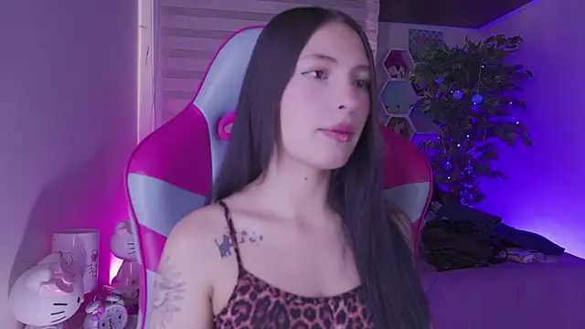 Rebecah 1 online show from March 17, 2026, 3:26 pm