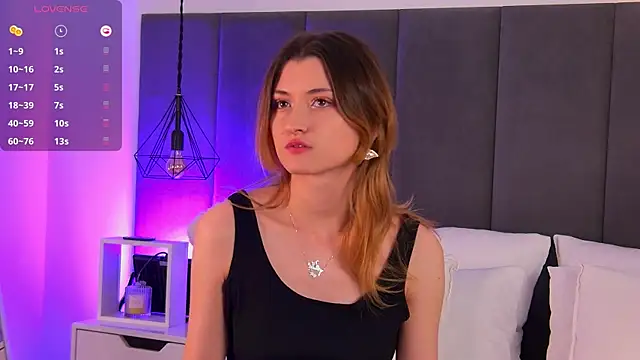 LillySvon online show from November 4, 2025, 4:50 pm