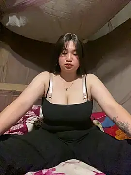Snapshot of ha-cute chatting on April 3, 2026, 2:31 am ha-cute online show from April 3, 2026, 2:31 am