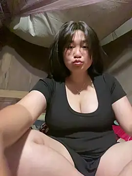 Snapshot of ha-cute chatting on May 2, 2026, 3:11 am ha-cute online show from May 2, 2026, 3:11 am