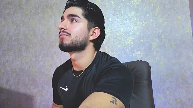 Snapshot of zayn_maximoff chatting on April 25, 2026, 2:25 am zayn maximoff online show from April 25, 2026, 2:25 am