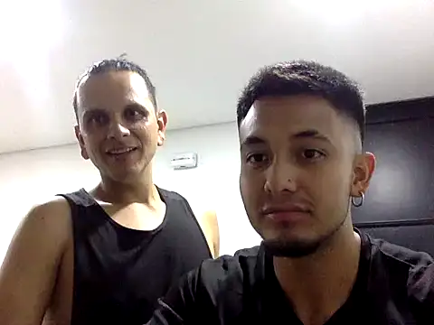 KianxxTeach online show from October 29, 2025, 1:19 am