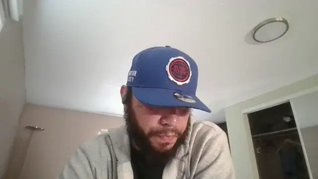 Brownroyal online show from June 12, 2026, 12:53 am