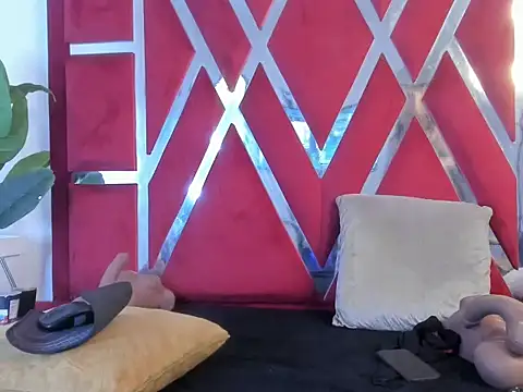 vennusasm1 online show from November 5, 2025, 8:20 pm