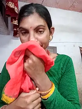 Mansi ji online show from October 6, 2025, 9:34 pm