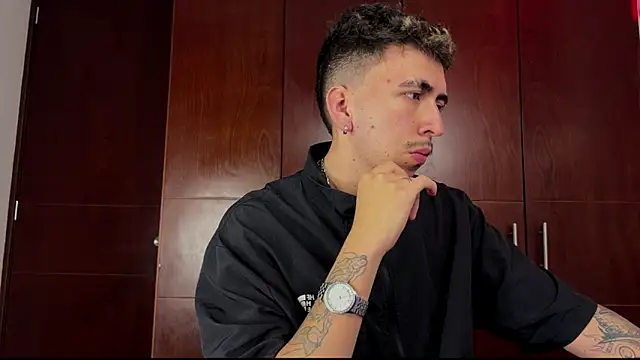 liamty luxor online show from October 22, 2025, 3:29 am