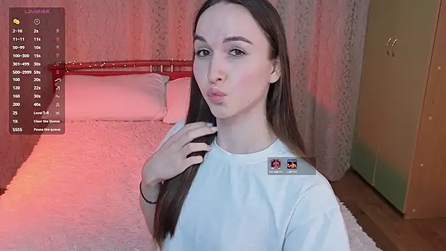 Angeel Kate online show from March 19, 2026, 5:22 am