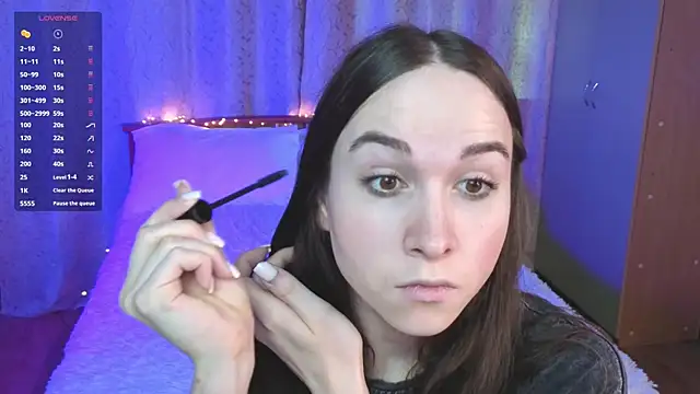 Angeel Kate online show from March 31, 2026, 4:35 am