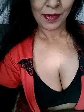 Snapshot of Deepa_Sharma143 chatting on March 11, 2026, 1:55 am Deepa Sharma143 online show from March 11, 2026, 1:55 am