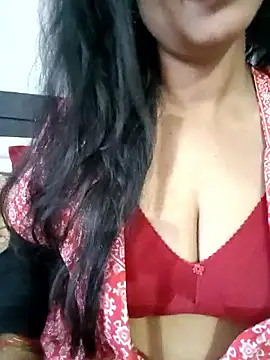 Snapshot of Deepa_Sharma143 chatting on March 12, 2026, 1:34 am Deepa Sharma143 online show from March 12, 2026, 1:34 am