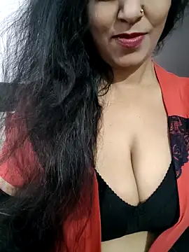 Snapshot of Deepa_Sharma143 chatting on April 7, 2026, 6:03 am Deepa Sharma143 online show from April 7, 2026, 6:03 am