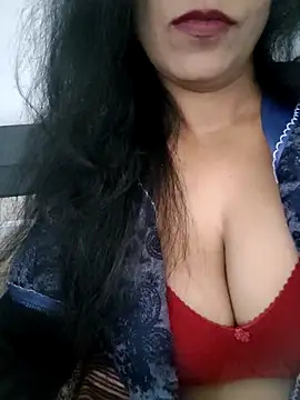 Snapshot of Deepa_Sharma143 chatting on April 13, 2026, 1:55 am Deepa Sharma143 online show from April 13, 2026, 1:55 am