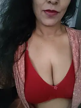 Snapshot of Deepa_Sharma143 chatting on June 19, 2026, 1:43 am Deepa Sharma143 online show from June 19, 2026, 1:43 am