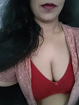 Snapshot of Deepa_Sharma143 chatting on June 26, 2026, 2:16 am Deepa Sharma143 online show from June 26, 2026, 2:16 am