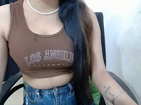 sweet-ruhi online show from November 20, 2025, 6:46 am