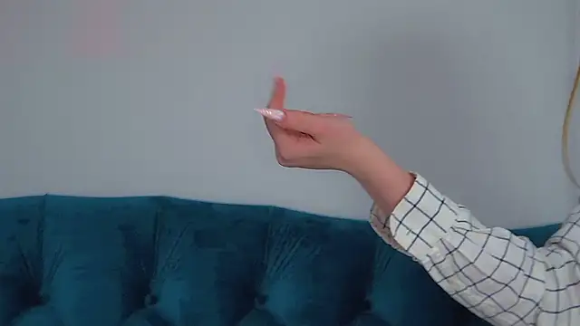 Snapshot of AgataFoxley chatting on November 26, 2025, 6:09 pm AgataFoxley online show from November 26, 2025, 6:09 pm