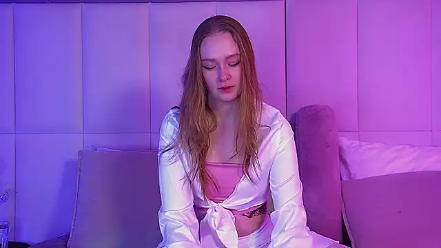 AgataFoxley online show from February 24, 2026, 6:22 am