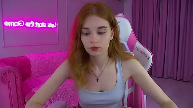 MelissaBauch online show from January 16, 2026, 6:34 pm